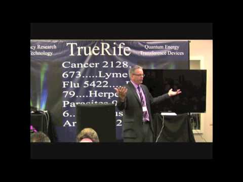 How the Immune System Works - Rife Conference | Alternative Cancer Coaching