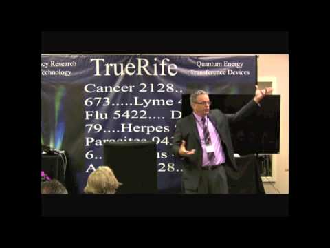 What is Autoimmune - Rife Conference | Alternative Cancer Treatment