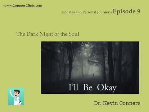 Dr. Kevin Conners - Episode 9