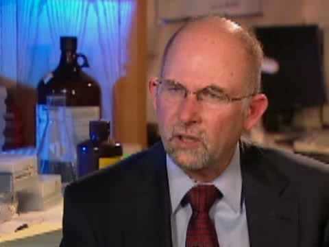 Interview with M.D. Explaining Hyperthermia Cancer Treatment