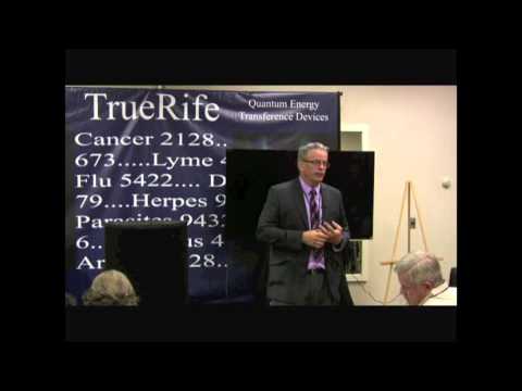 There is Always a Reason Why - Rife Conference | Alternative Cancer Treatment