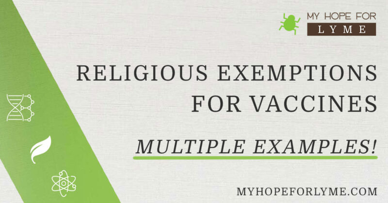 Religious-Exemptions-for-Vaccines-Multiple-Examples--Choose-From-my-hope-for-lyme-alternative-holistic